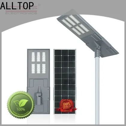 ALLTOP outside street lights manufacturer for road 1