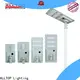 ALLTOP street lamp solar panel supplier for garden 1