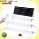 ALLTOP stainless steel sensor wall light series for concert 1