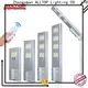 integrated solar panel led lights with good price for highway 1