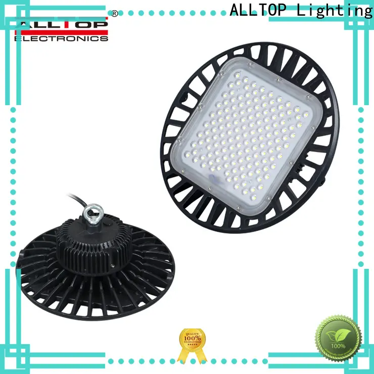 low prices industrial high bay lighting supplier for playground 1