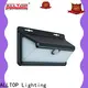 ALLTOP solar wall lantern with good price for camping 1