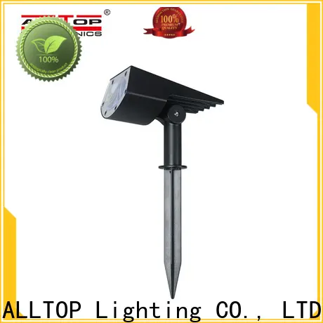 ALLTOP landscape path lighting for business for decoration 1