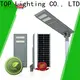ALLTOP outdoor led light solar supplier for road 1