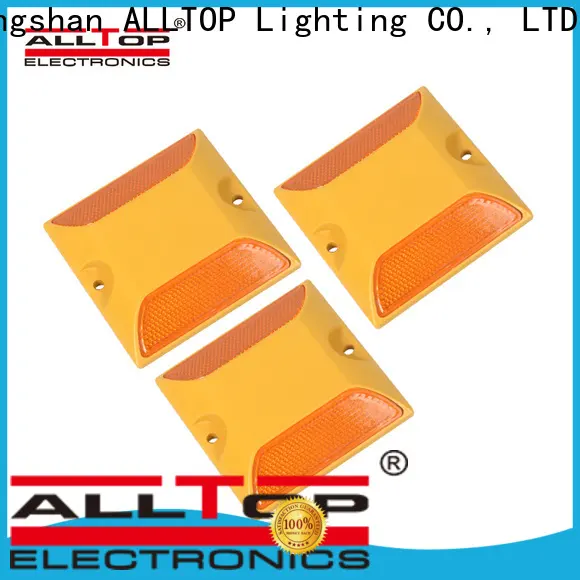 ALLTOP barricade warning lights series for safety warning 1