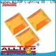 ALLTOP barricade warning lights series for safety warning 1