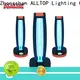 ALLTOP intelligent uv lamp germicidal manufacturers for air disinfection 1