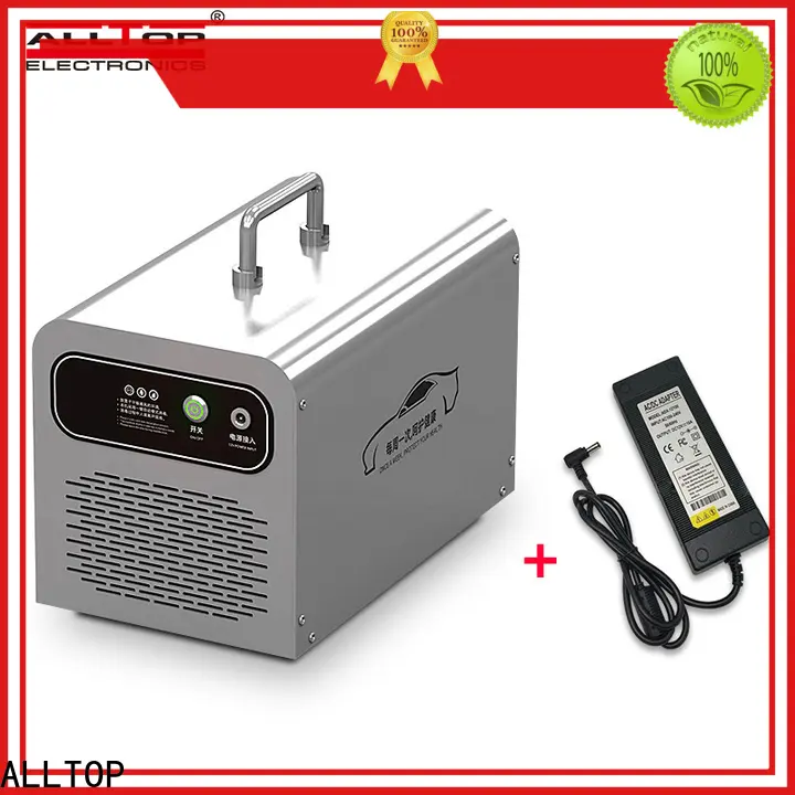 ALLTOP uv disinfection lamp safe manufacturers for bacterial viruses 1