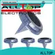 ALLTOP solar led deck post lights factory for decoration 1