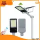 ALLTOP 20w solar street light series for outdoor yard 1