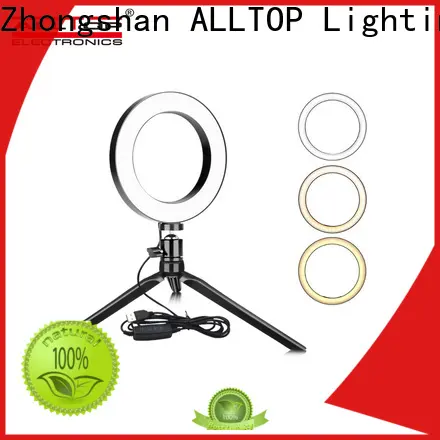ALLTOP top brand indoor outdoor patio lights factory direct supply for family 1
