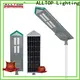 ALLTOP high-quality integrated solar light series for road 1