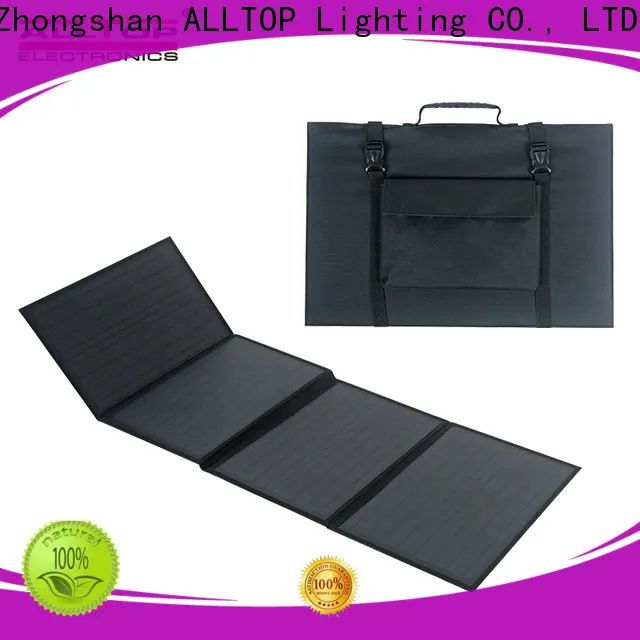 ALLTOP energy-saving solar panel system wholesale for home 1