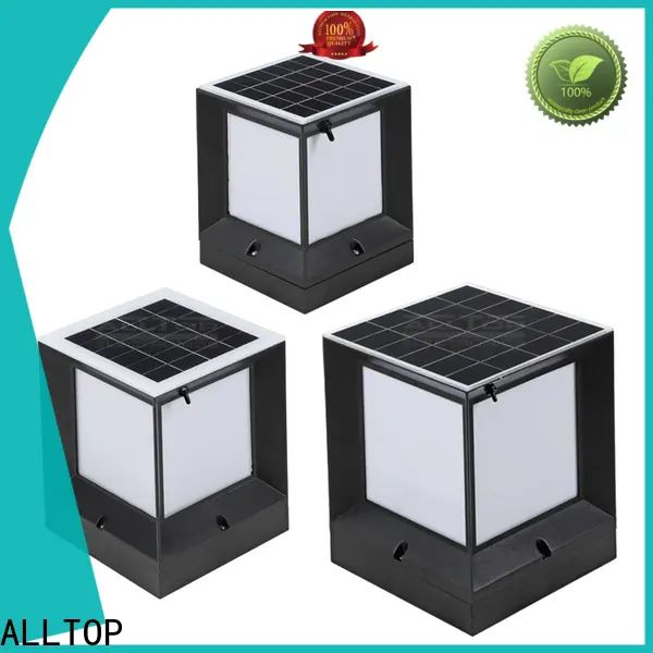 ALLTOP custom watt wholesale garden lights company for landscape 1