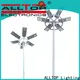 ALLTOP integrated solar light best quality supplier 1