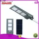 waterproof solar street light led functional supplier 1