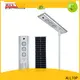 ALLTOP solar system street light functional supplier 1