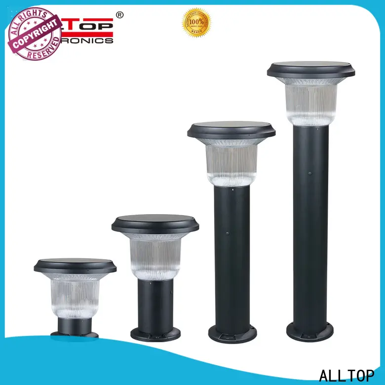 ALLTOP exterior yard lights3 1