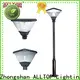 ALLTOP garden bright solar lamp post suppliers for landscape1 1