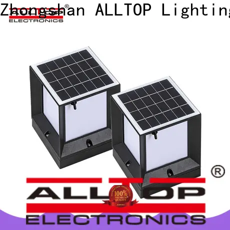 ALLTOP best led garden lights2 1