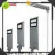integrated solar street light functional wholesale 1