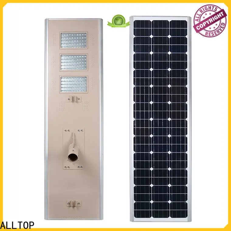 ALLTOP unique solar lights outdoor high-end supplier1 1