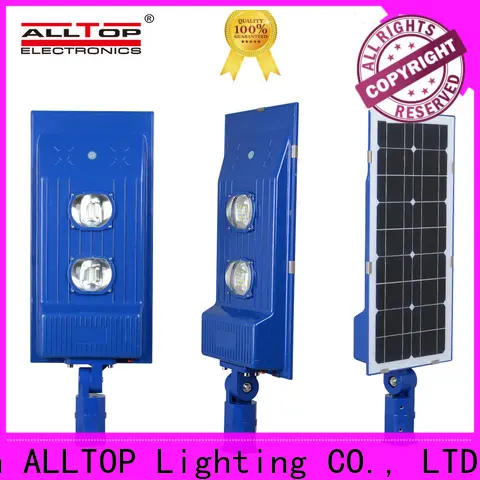 ALLTOP high-quality solar light manufacturer functional wholesale 1