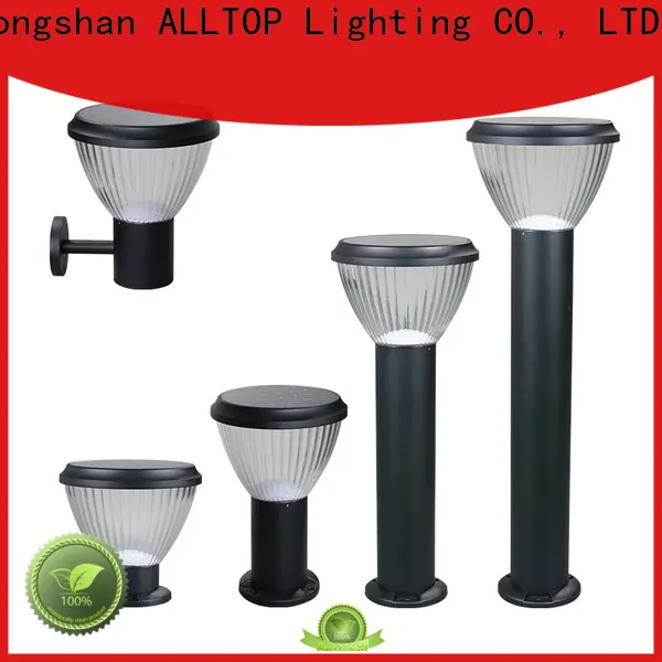 ALLTOP outdoor solar yard lights2 1