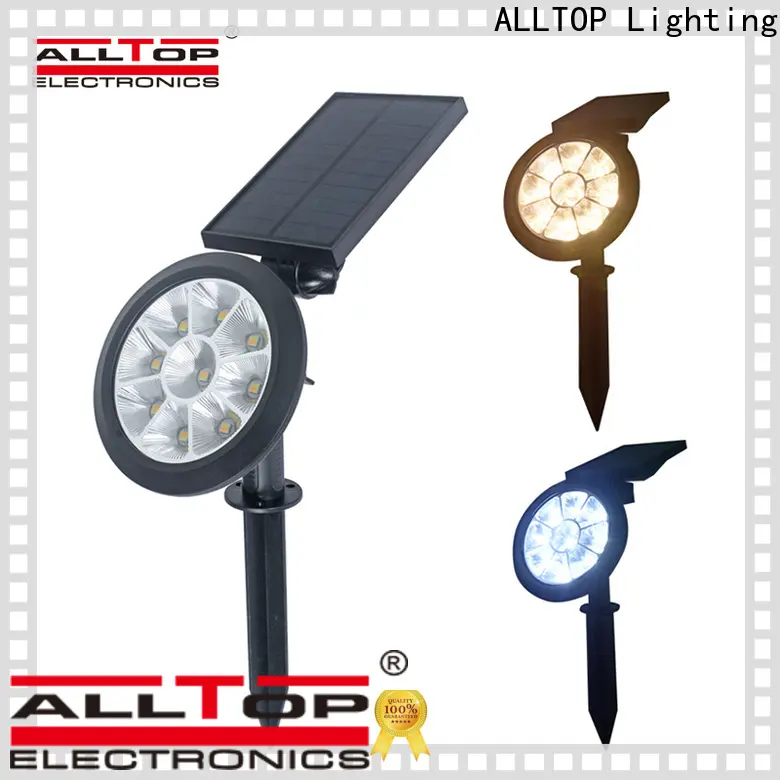 ALLTOP garden lamp light2 1