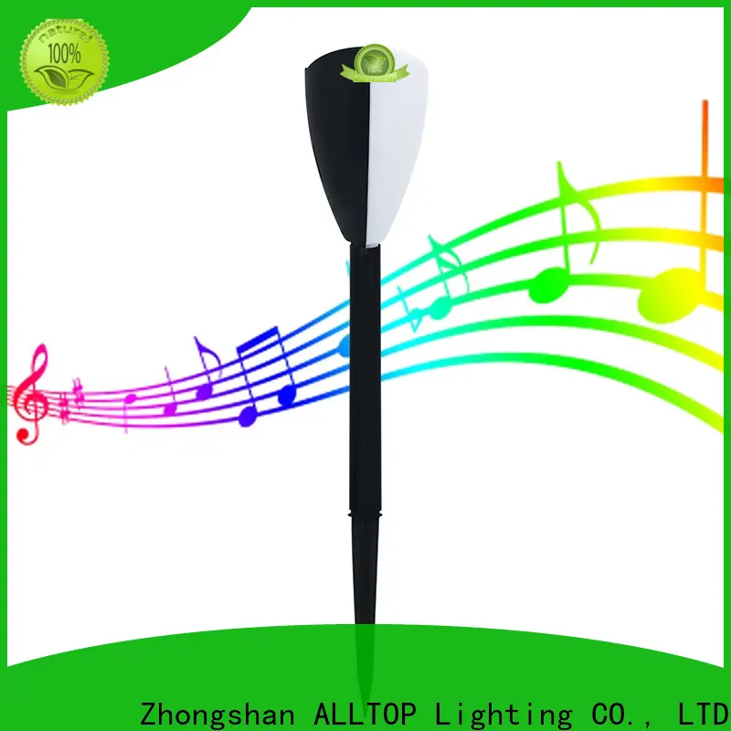 ALLTOP best outdoor landscape lighting5 1