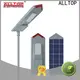 ALLTOP waterproof led street light fixtures functional manufacturer 1