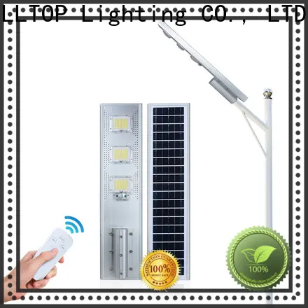 outdoor street lights led high-end manufacturer 1