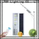 outdoor street lights led high-end manufacturer 1