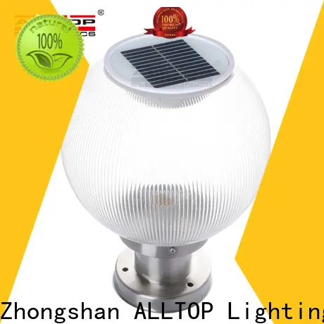 ALLTOP led lamp suppliers1 1