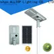 high-quality solar power street lamp functional supplier 1