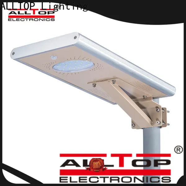 waterproof led street light fixtures high-end manufacturer 1