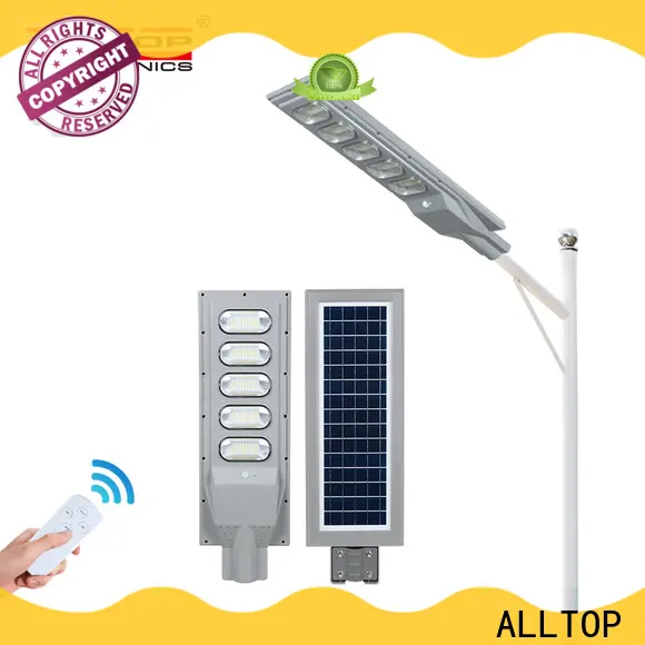 ALLTOP solar light panel high-end manufacturer 1