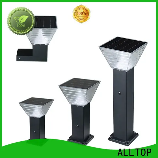 ALLTOP led light manufacturing company4 1