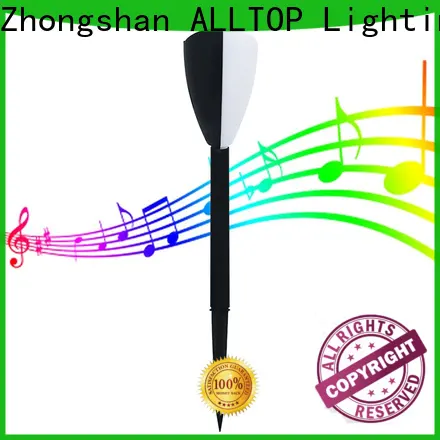 ALLTOP solar outdoor walkway lights2 1