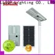 ALLTOP modern street lights best quality supplier 1