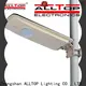 led street light with solar panel functional supplier 1
