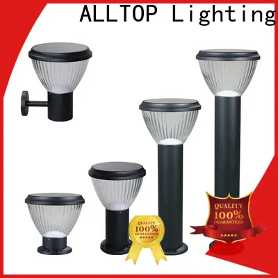solar patio lights energy saving for landscape ALLTOP3 1