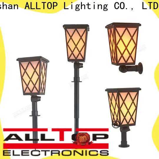 ALLTOP garden path lights led2 1