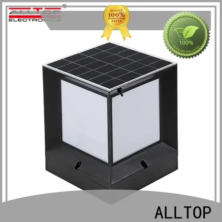 ALLTOP garden path lights solar manufacturers for decoration2 1