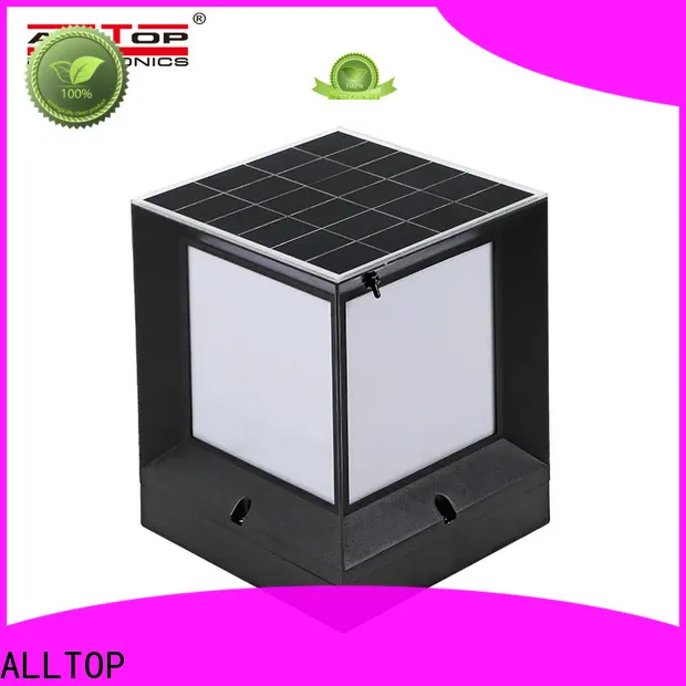 ALLTOP outdoor lawn lights1 1