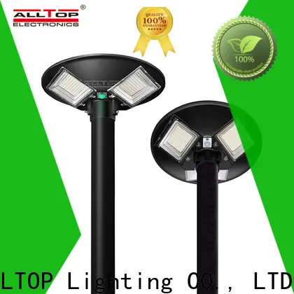 solar garden lamp post lights 1