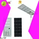 high-quality commercial solar powered street lights best quality manufacturer 1