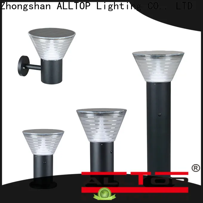 solar yard lights manufacturer for landscape ALLTOP2 1