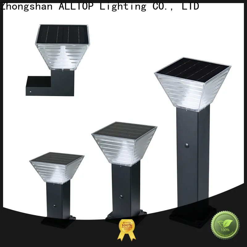 ALLTOP garden path lights led3 1
