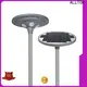 ALLTOP solar powered post lantern3 1